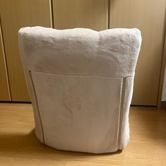 座椅子の画像