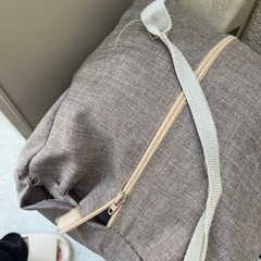 nebio ベビーベッドの画像