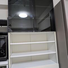 【先着順】食器棚　の画像