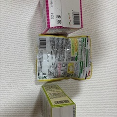 離乳食　セットの画像