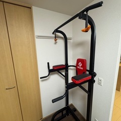 筋トレ器具の画像