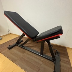 筋トレ器具の画像