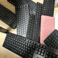 パソコン関係の画像