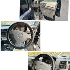 三菱　ミニキャブバンの画像