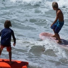 ソフトサーフボード　CATCH SURF　　の画像