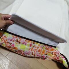 ベビークーファンの画像