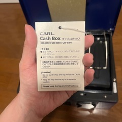 金庫［鍵はございません］の画像