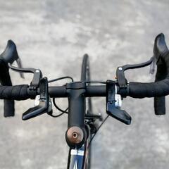 クロスバイクの画像
