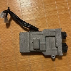 マジェスティ4d9用ECUの画像