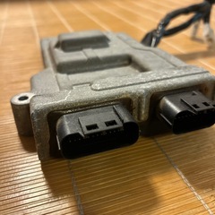マジェスティ4d9用ECUの画像