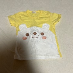 Tシャツ5点セット 男の子 90cmの画像