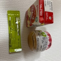 ベビー飲料　ベビーフードの画像