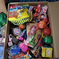 おもちゃ色々の画像