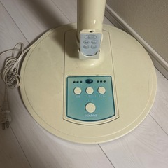 扇風機の画像