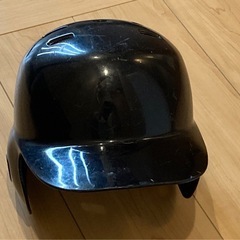 野球　ヘルメットの画像