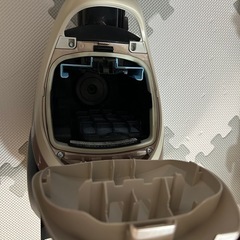 三菱 コード掃除機 TC-GM1J 紙パック式(取扱説明書付き）の画像