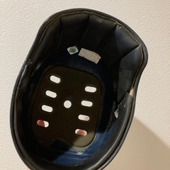 キャッチャー　ヘルメットの画像