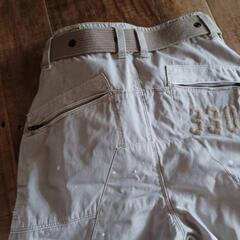 shiturae collection 古着 G-Star RAW  ジースターロウ メンズ ハーフパンツ ミリタリー カーゴ ヴィンテージの画像