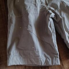 shiturae collection 古着 G-Star RAW  ジースターロウ メンズ ハーフパンツ ミリタリー カーゴ ヴィンテージの画像