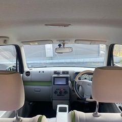 🚗 ダイハツ ムーブコンテ 2014年式 の画像