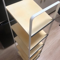 靴棚の画像