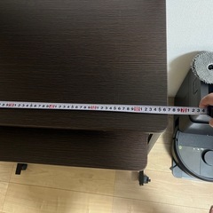 デスクの画像