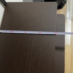 デスクの画像