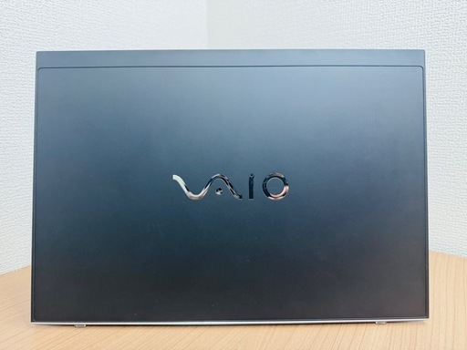 VAIO PRO PK■第8世代 Core i7■メモリ