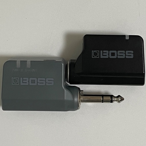 【BOSS】WL-20L Wireless System