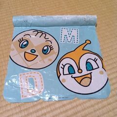 アンパンマン　ジャングルパークの画像