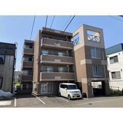 札幌市白石区【1DK‼️生活保護可‼️事務所利用可✨】