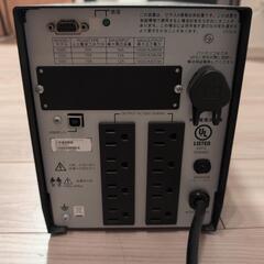 UPS（無停電電源装置）ジャンクの画像