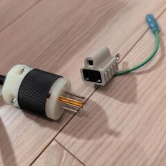 UPS（無停電電源装置）ジャンクの画像