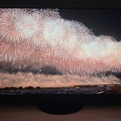 【送料無料】Panasonic 2022年製 55型 TH-55LZ2000の画像