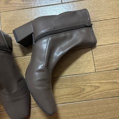 レディースブーツの画像