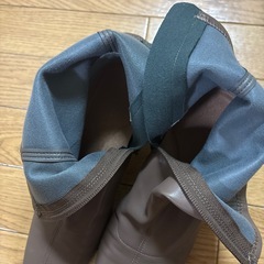 レディースブーツの画像