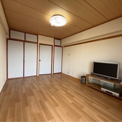 千葉県白子町　ダイワパレス第二