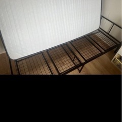 【再出品】ニトリのマットレスの画像
