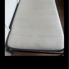 【再出品】ニトリのマットレスの画像