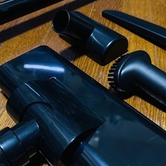コードレス掃除機 ハンディー クリーナーの画像