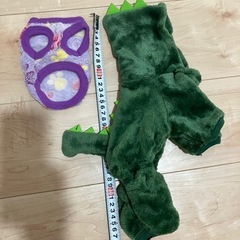 犬のキャリーリュックの画像