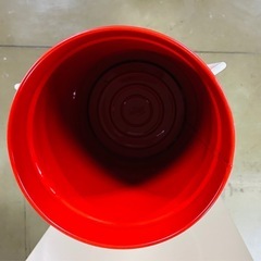 新品　テラモト　吸い殻入れ　の画像