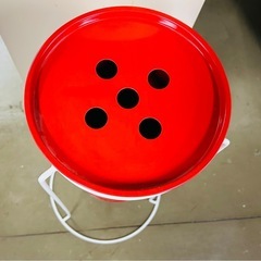 新品　テラモト　吸い殻入れ　の画像