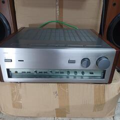 YAMAHA　AX1200の画像