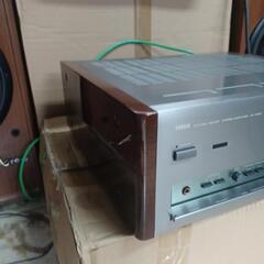YAMAHA　AX1200の画像