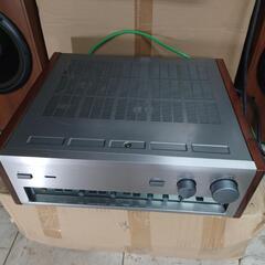 YAMAHA　AX1200の画像