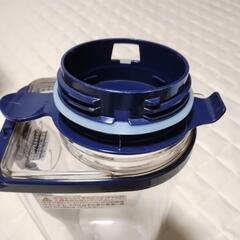 お茶入れの画像