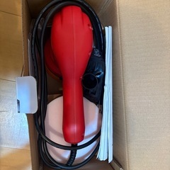 サンダポリッシャーkyoceraの画像