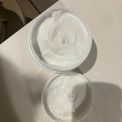 Aiam ボディークリームの画像