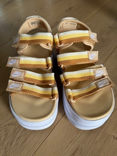 NIKEサンダル